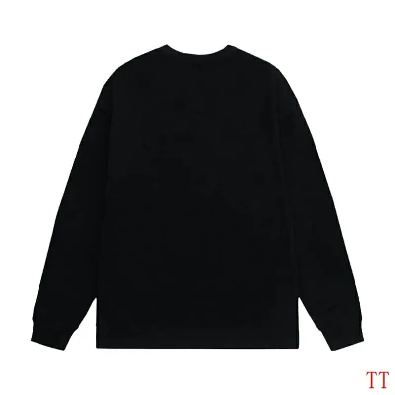 celine sweatshirt manches longues pour unisexe s_12642a41